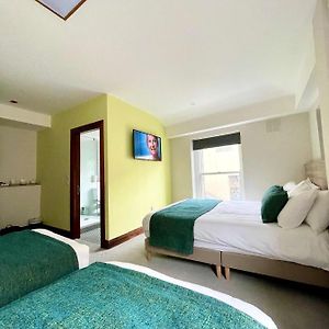 Vierbettzimmer